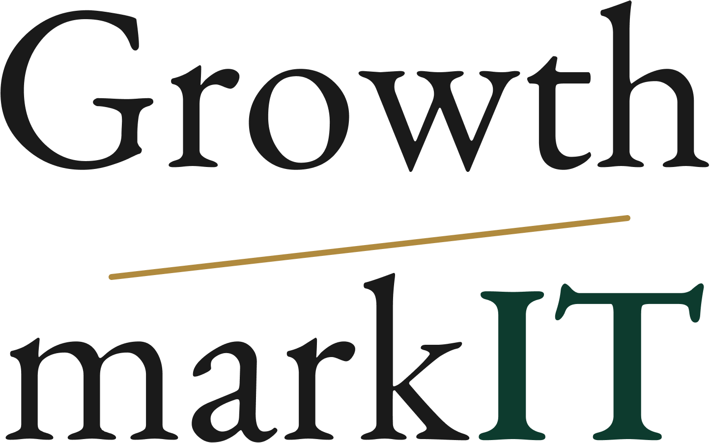 Growth/markIT